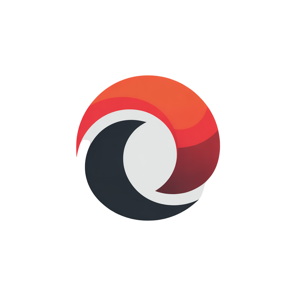 吃瓜51吃瓜 Logo