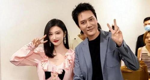 娱乐吃瓜最新爆料大s,娱乐圈再掀波澜，神秘男友身份引热议